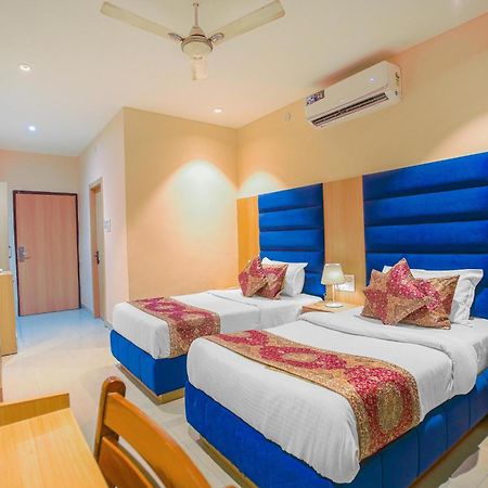 Hotel Ricky By Sahibs Group Amritsar Luaran gambar