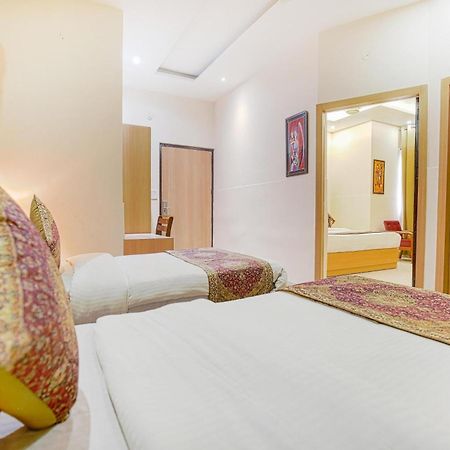 Hotel Ricky By Sahibs Group Amritsar Luaran gambar