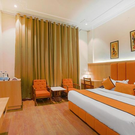 Hotel Ricky By Sahibs Group Amritsar Luaran gambar