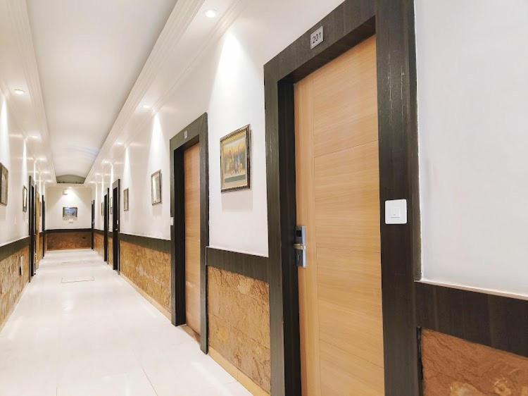 Hotel Ricky By Sahibs Group Amritsar Luaran gambar