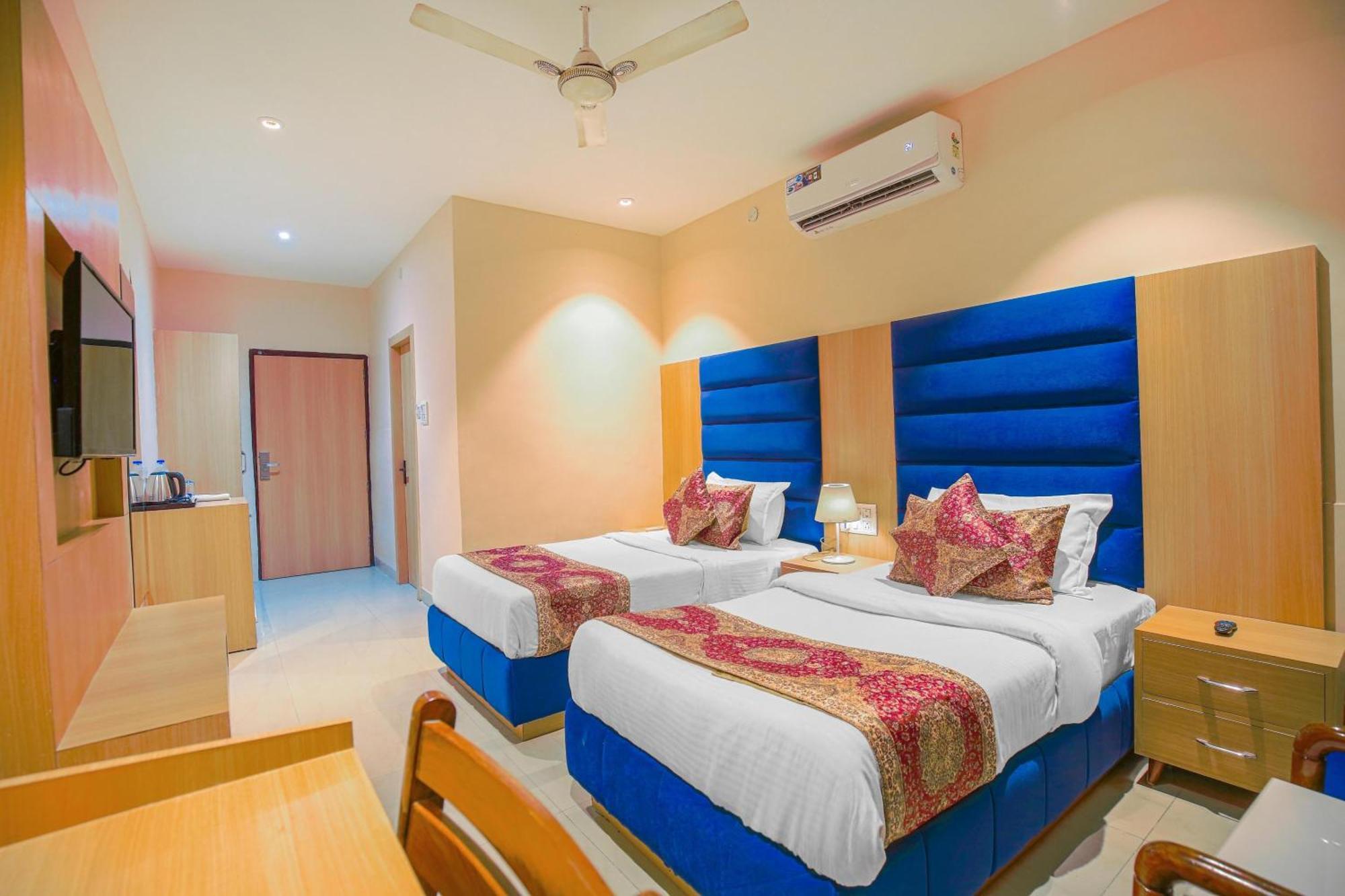 Hotel Ricky By Sahibs Group Amritsar Luaran gambar