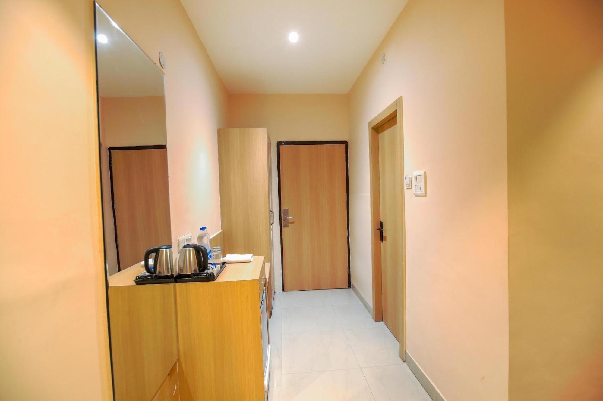 Hotel Ricky By Sahibs Group Amritsar Luaran gambar