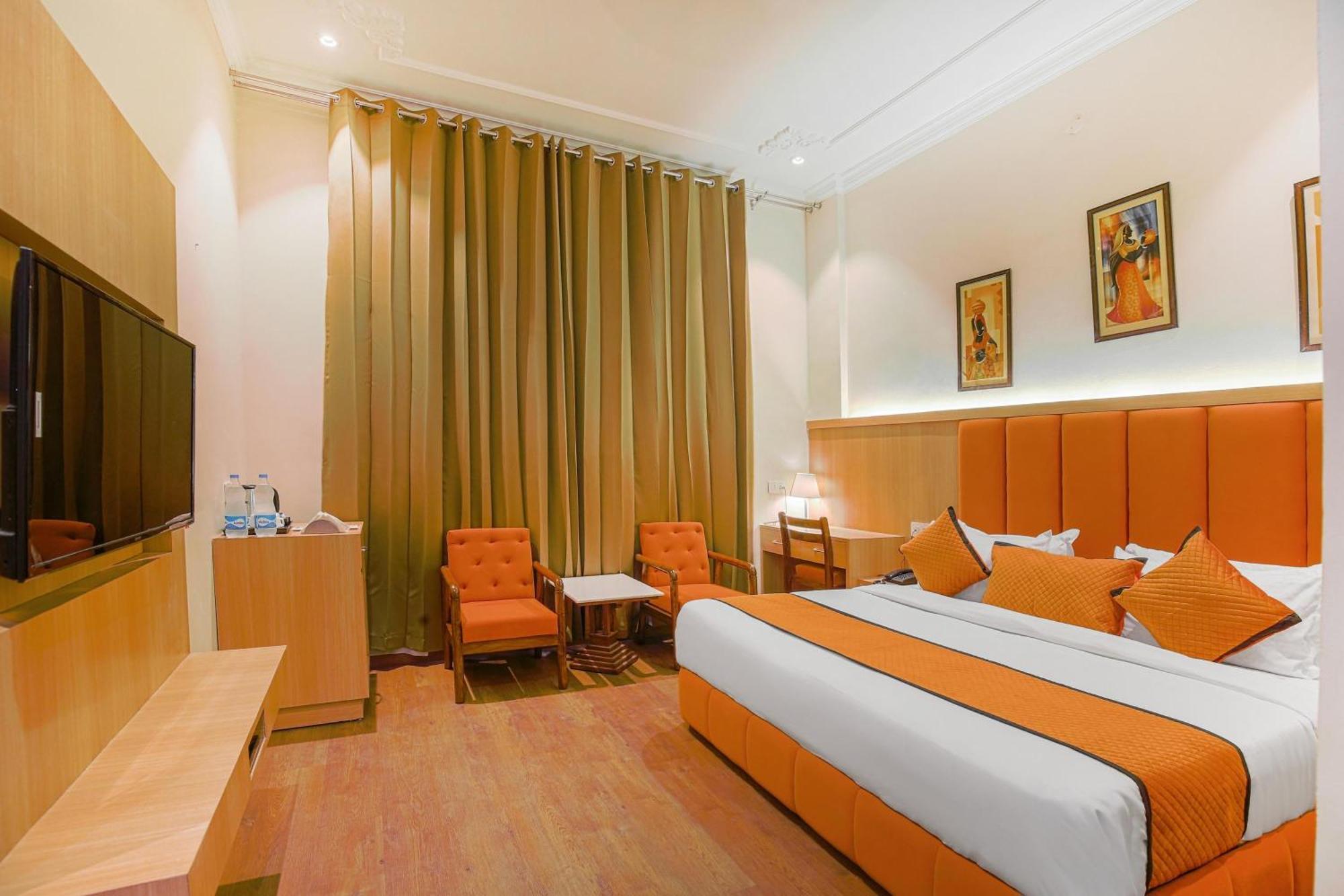Hotel Ricky By Sahibs Group Amritsar Luaran gambar