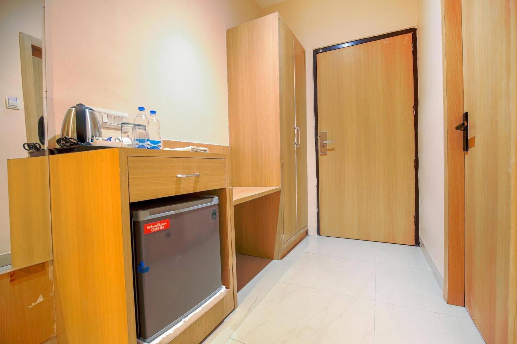 Hotel Ricky By Sahibs Group Amritsar Luaran gambar